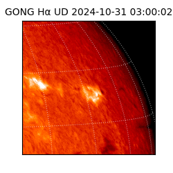 gong - 2024-10-31T03:00:02