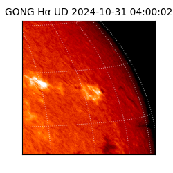 gong - 2024-10-31T04:00:02