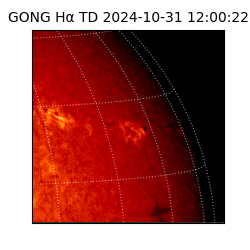 gong - 2024-10-31T12:00:22