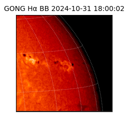 gong - 2024-10-31T18:00:02