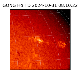gong - 2024-10-31T08:10:22