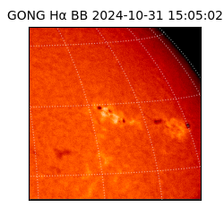 gong - 2024-10-31T15:05:02