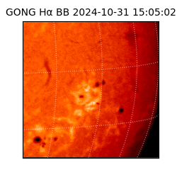 gong - 2024-10-31T15:05:02