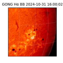 gong - 2024-10-31T16:00:02