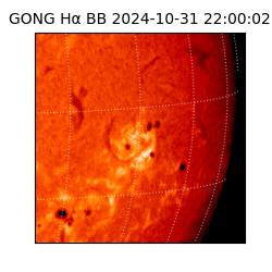gong - 2024-10-31T22:00:02