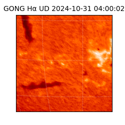 gong - 2024-10-31T04:00:02