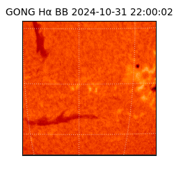 gong - 2024-10-31T22:00:02