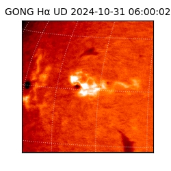 gong - 2024-10-31T06:00:02