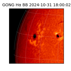 gong - 2024-10-31T18:00:02