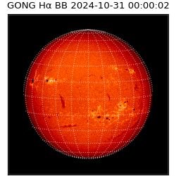 gong - 2024-10-31T00:00:02