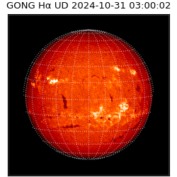 gong - 2024-10-31T03:00:02