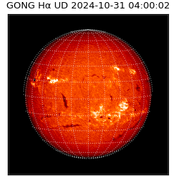 gong - 2024-10-31T04:00:02