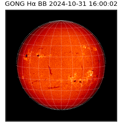 gong - 2024-10-31T16:00:02