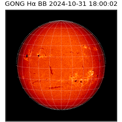 gong - 2024-10-31T18:00:02