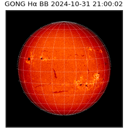 gong - 2024-10-31T21:00:02