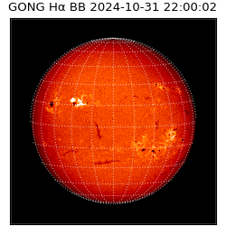 gong - 2024-10-31T22:00:02
