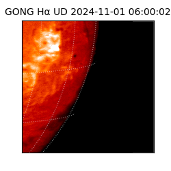 gong - 2024-11-01T06:00:02