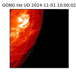 gong - 2024-11-01T10:00:02