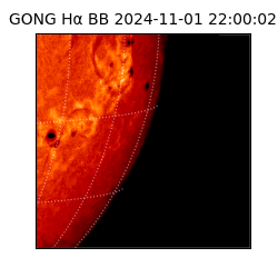 gong - 2024-11-01T22:00:02