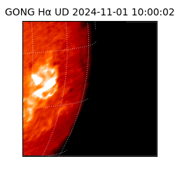 gong - 2024-11-01T10:00:02