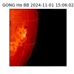 gong - 2024-11-01T15:06:02