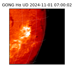 gong - 2024-11-01T07:00:02