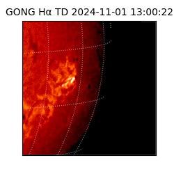 gong - 2024-11-01T13:00:22