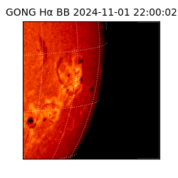 gong - 2024-11-01T22:00:02