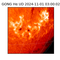 gong - 2024-11-01T03:00:02