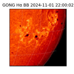gong - 2024-11-01T22:00:02