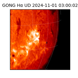 gong - 2024-11-01T03:00:02