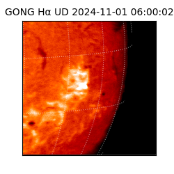 gong - 2024-11-01T06:00:02
