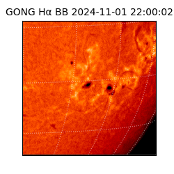 gong - 2024-11-01T22:00:02