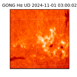 gong - 2024-11-01T03:00:02