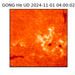 gong - 2024-11-01T04:00:02