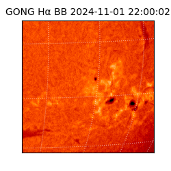 gong - 2024-11-01T22:00:02