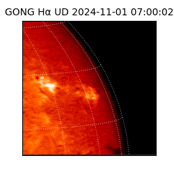 gong - 2024-11-01T07:00:02