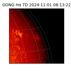 gong - 2024-11-01T08:13:22