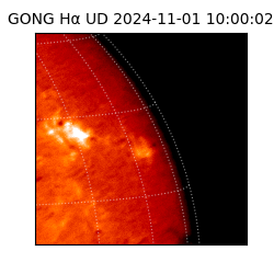 gong - 2024-11-01T10:00:02
