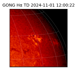 gong - 2024-11-01T12:00:22