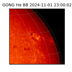 gong - 2024-11-01T23:00:02