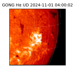 gong - 2024-11-01T04:00:02