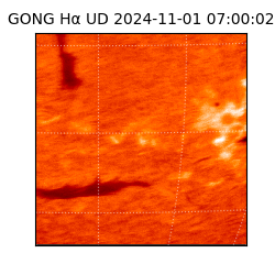 gong - 2024-11-01T07:00:02