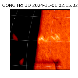 gong - 2024-11-01T02:15:02