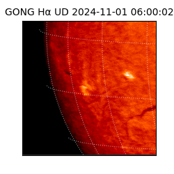 gong - 2024-11-01T06:00:02