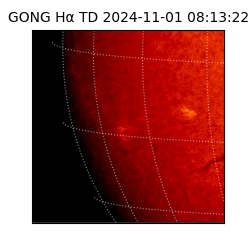 gong - 2024-11-01T08:13:22