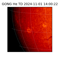 gong - 2024-11-01T14:00:22