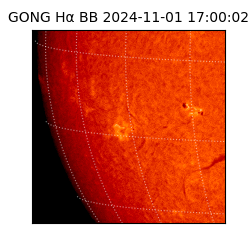 gong - 2024-11-01T17:00:02