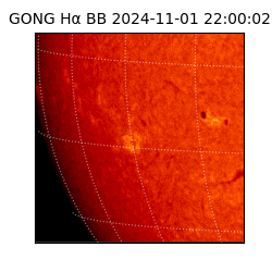 gong - 2024-11-01T22:00:02