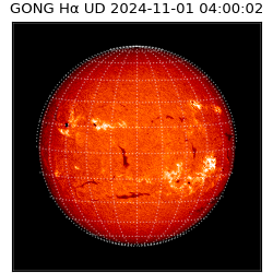 gong - 2024-11-01T04:00:02